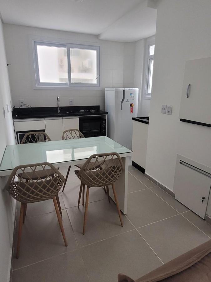 Lindo Apartamento 1 Quarto Capão da Canoa Exterior foto