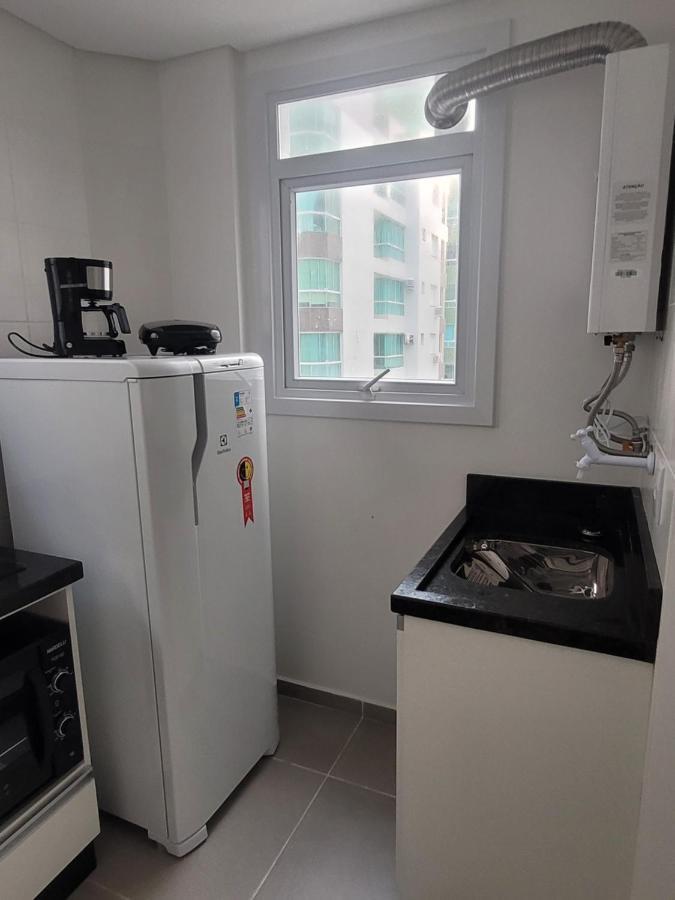 Lindo Apartamento 1 Quarto Capão da Canoa Exterior foto