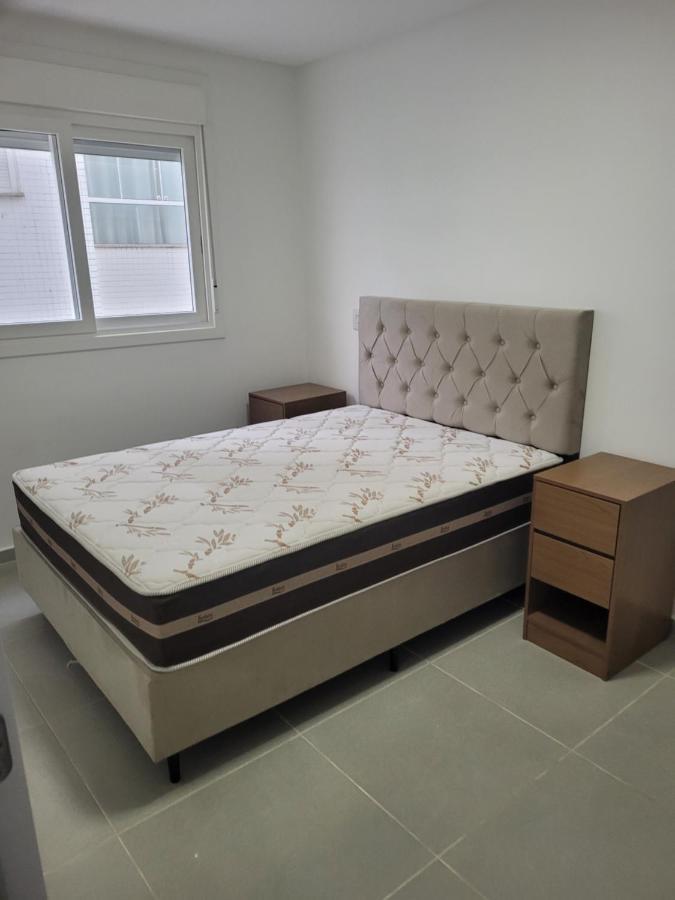 Lindo Apartamento 1 Quarto Capão da Canoa Exterior foto